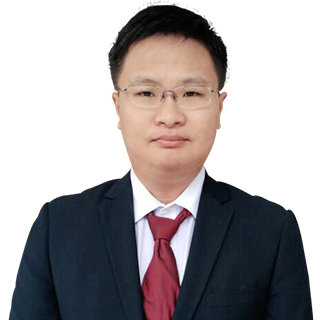 谢鑫槟律师