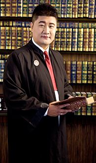 李智锋 专职律师-佛山刑事法律顾问离婚律师网