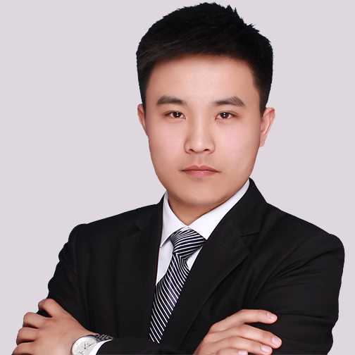 李俊伟律师