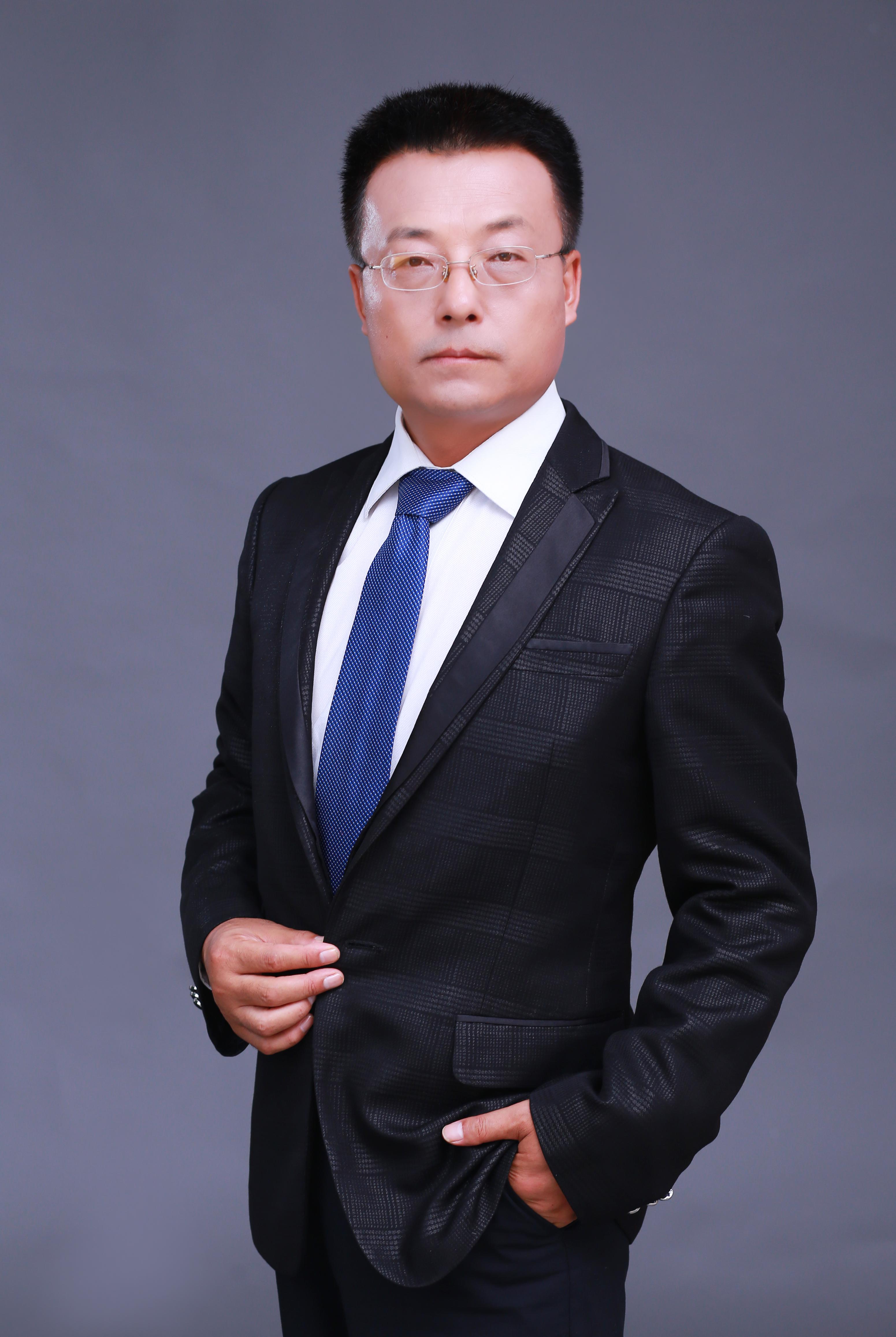 王国军