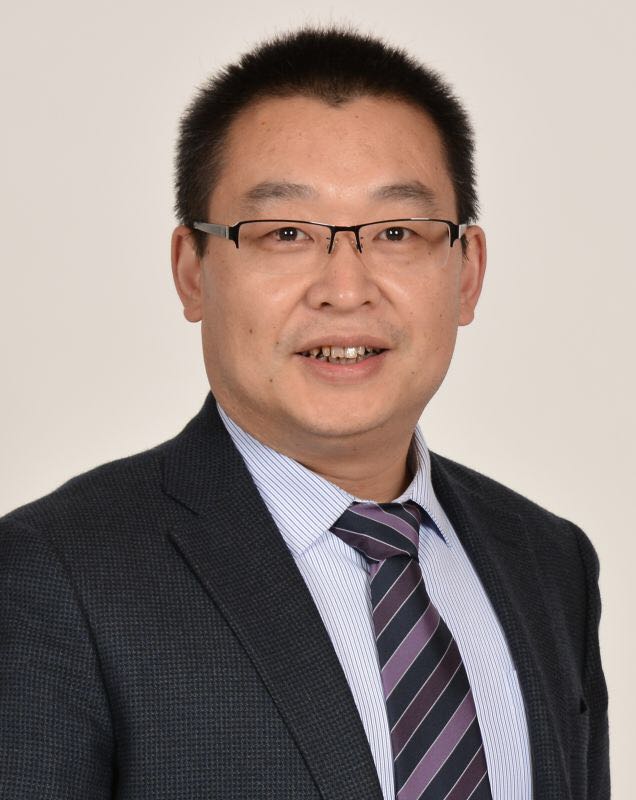 李永辉律师