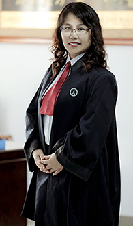 康春梅律师-松原知名律师康春梅