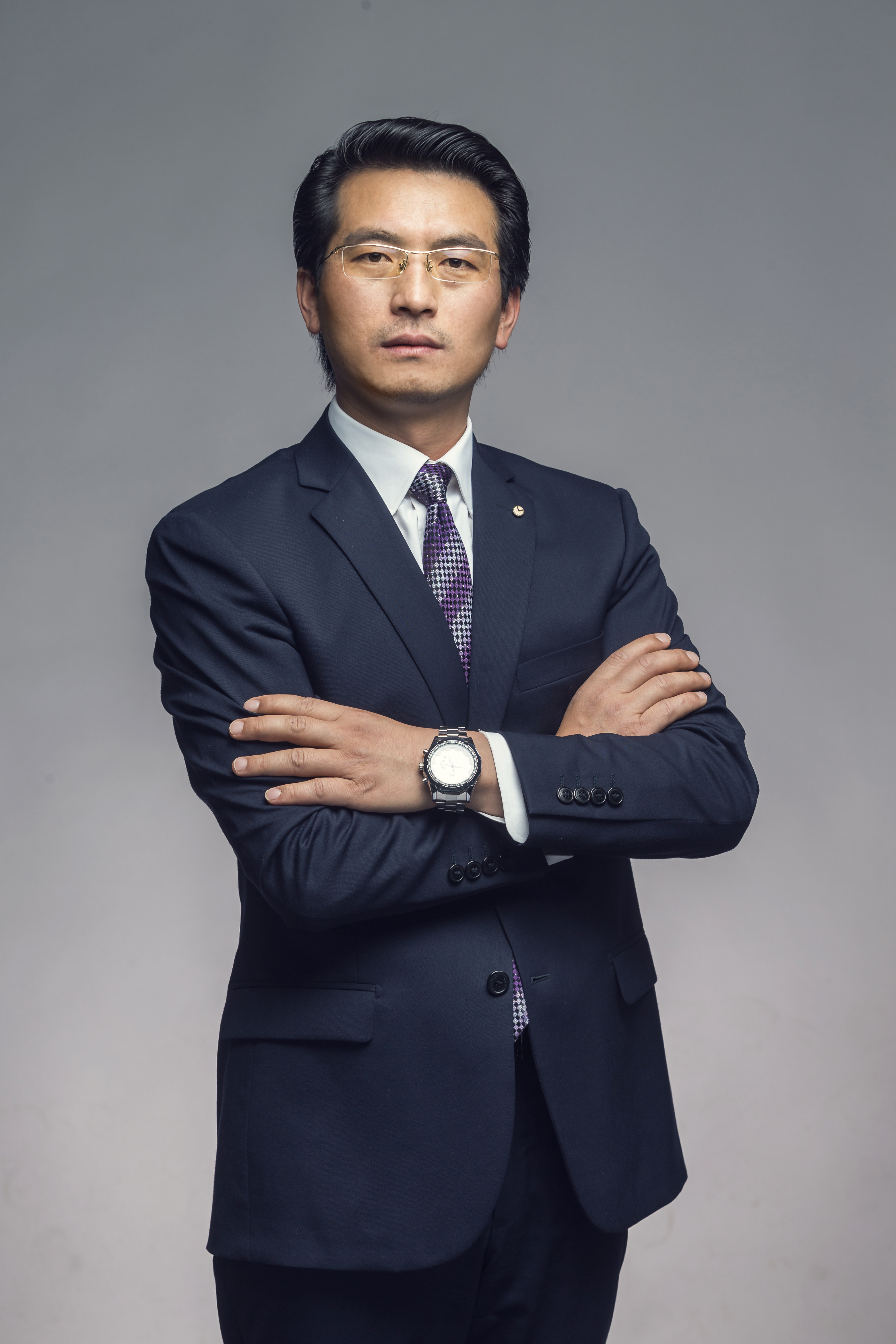 杨偈